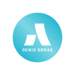 Logo Denis Obras